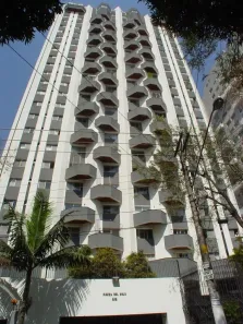 Apartamento com 4 Quartos à venda, 150m² no Vila Madalena, São Paulo