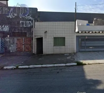 Lote/Terreno com 1 Quarto à venda, 108m² no Ipiranga, São Paulo