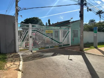 Casa de Condomínio com 2 Quartos à venda, 500m² no Setor Habitacional Vicente Pires, Brasília