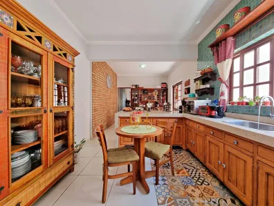 Casa com 3 Quartos à venda, 240m² no Jardim Morumbi, Sorocaba