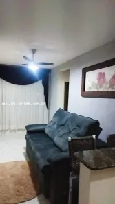 Apartamento com 2 Quartos à venda, 48m² no Jardim Montecatini, Cambé