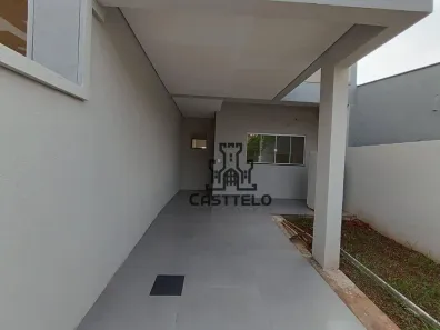 Sobrado com 3 Quartos à venda, 118m² no Jardim São Paulo, Londrina