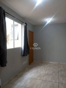 Apartamento com 2 Quartos à venda, 47m² no Pompéia, Piracicaba
