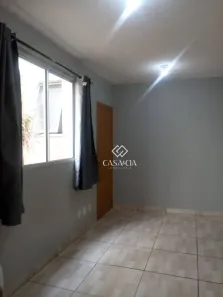 Apartamento com 2 Quartos à venda, 47m² no Pompéia, Piracicaba