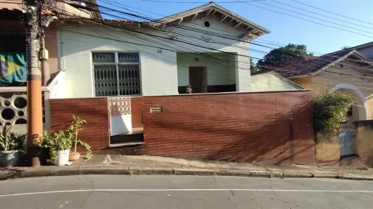 Casa com 2 Quartos à venda, 53m² no Quintino Bocaiúva, Rio de Janeiro