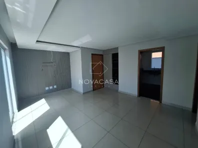 Apartamento com 3 Quartos à venda, 131m² no Floramar, Belo Horizonte