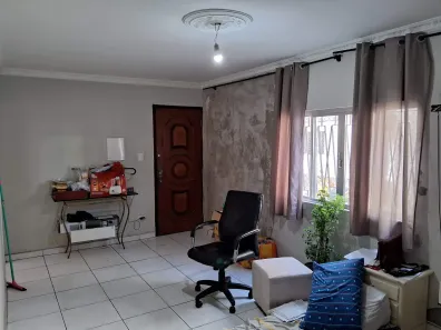 Apartamento com 3 Quartos à venda, 70m² no Aparecida, Santos