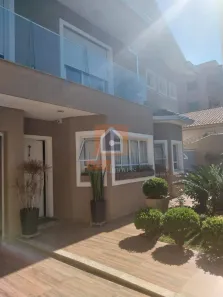Sobrado com 1 Quarto à venda, 254m² no Estrela, Ponta Grossa
