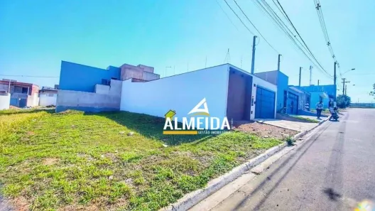 Lote/Terreno à venda, 160m² no Diário Ville, Rio Claro