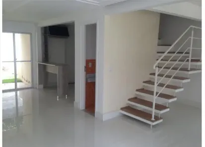 Sobrado com 3 Quartos à venda, 110m² no Jardim Passárgada I, Cotia