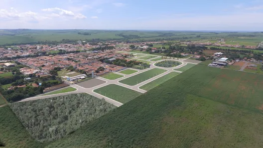 Lote/Terreno à venda, 175m² no Nossa Senhora Aparecida II, Saltinho