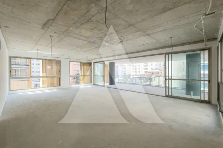 Apartamento com 4 Quartos à venda, 373m² no Jardim Paulista, São Paulo