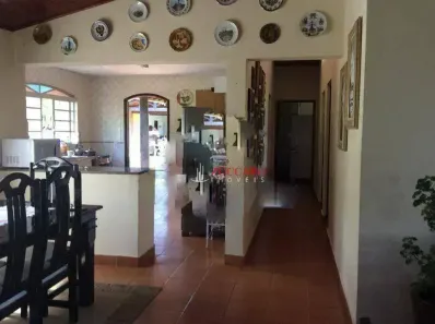 Fazenda/Sítio com 3 Quartos à venda, 230m² no Portão, Atibaia