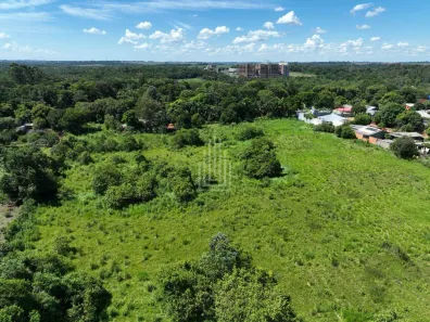Lote/Terreno à venda, 46304m² no Remanso, Foz do Iguaçu
