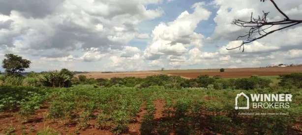 Lote/Terreno à venda, 4030m² no Parque Industrial 200, Maringá