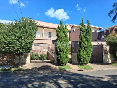 Casa de Condomínio com 4 Quartos para alugar, 298m² no Bairro das Palmeiras, Campinas