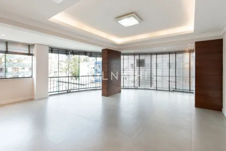 Apartamento com 3 Quartos à venda, 121m² no Higienópolis, Porto Alegre