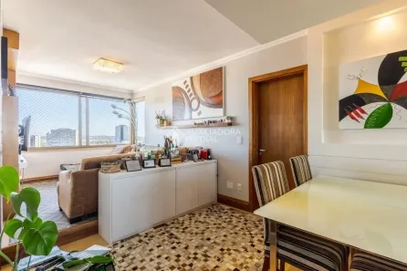 Apartamento com 2 Quartos à venda, 64m² no Cidade Baixa, Porto Alegre