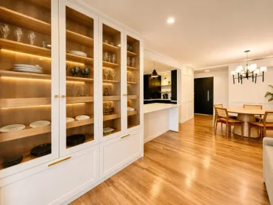 Apartamento com 3 Quartos à venda, 144m² no Jardim Campos Elísios, Jundiaí