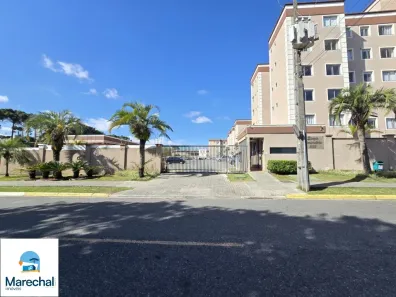 Apartamento com 2 Quartos à venda, 55m² no Hauer, Curitiba