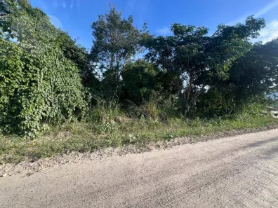 Lote/Terreno à venda, 1888m² no Retiro, Maricá