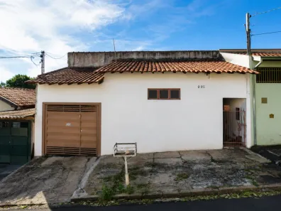 Casa com 1 Quarto à venda, 157m² no Recreio da Borda do Campo, Santo André