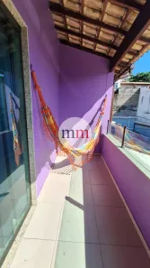 Casa com 2 Quartos à venda, 100m² no Tauá, Rio de Janeiro