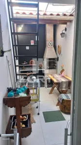 Casa de Condomínio com 2 Quartos à venda, 80m² no Vila São Paulo, Mogi das Cruzes