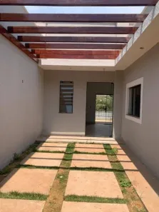 Casa com 3 Quartos à venda, 100m² no Vila São Joaquim, Aparecida de Goiânia