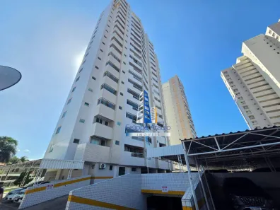 Apartamento com 4 Quartos à venda, 126m² no Engenheiro Luciano Cavalcante, Fortaleza