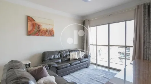 Apartamento com 3 Quartos para alugar, 140m² no Santo Antônio, São Caetano do Sul
