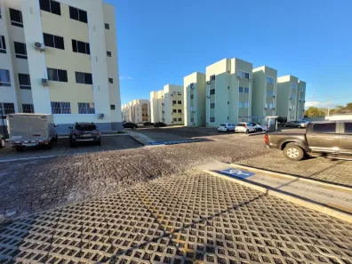 Apartamento com 2 Quartos à venda, 45m² no Vale Quem Tem, Teresina