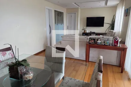 Apartamento com 3 Quartos à venda, 125m² no Centro, São Bernardo do Campo