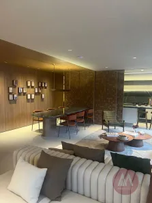 Apartamento com 3 Quartos à venda, 130m² no Cidade Monções, São Paulo