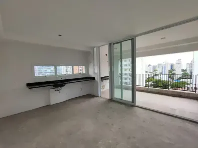Apartamento com 2 Quartos à venda, 61m² no Vila Uberabinha, São Paulo