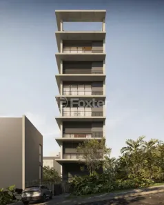 Apartamento com 1 Quarto à venda, 39m² no Mont Serrat, Porto Alegre