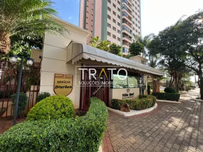 Apartamento com 3 Quartos à venda, 123m² no Jardim Aurélia, Campinas