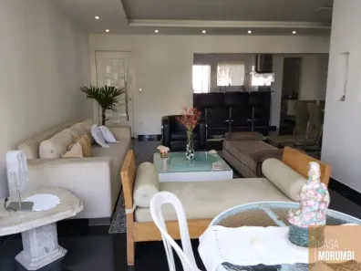 Apartamento com 2 Quartos à venda, 135m² no Vila Andrade, São Paulo