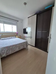 Apartamento com 2 Quartos à venda, 49m² no Fátima, Canoas