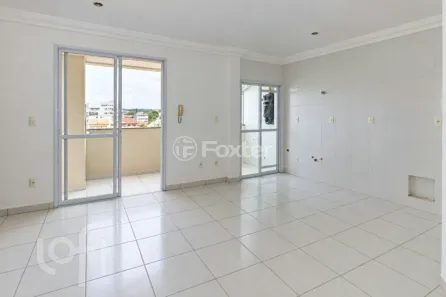 Apartamento com 3 Quartos à venda, 99m² no Coloninha, Florianópolis