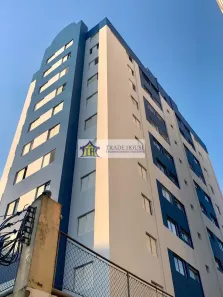 Apartamento com 3 Quartos à venda, 62m² no Vila Gumercindo, São Paulo
