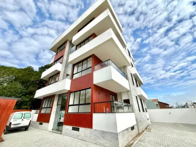 Apartamento com 2 Quartos à venda, 64m² no Meia Praia, Navegantes