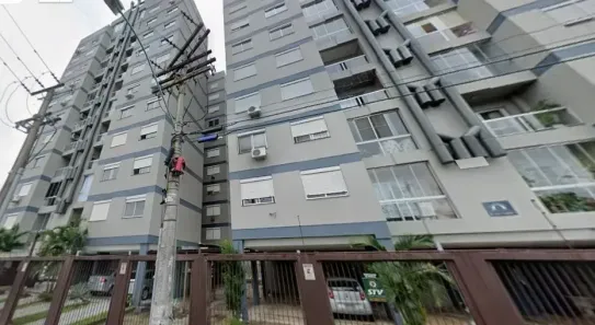 Apartamento com 3 Quartos à venda, 72m² no Rio dos Sinos, São Leopoldo
