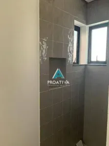 Cobertura com 2 Quartos à venda, 120m² no Vila Pires, Santo André