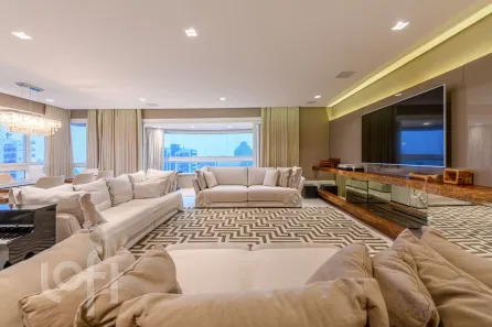 Apartamento com 2 Quartos à venda, 179m² no Bela Vista, Porto Alegre