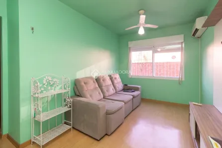 Apartamento com 1 Quarto à venda, 47m² no Tristeza, Porto Alegre