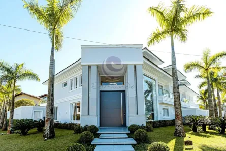 Casa de Condomínio com 9 Quartos à venda, 1056m² no Jardim Acapulco, Guarujá