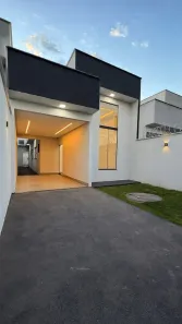 Casa com 3 Quartos à venda, 99m² no Jardim Himalaia, Aparecida de Goiânia