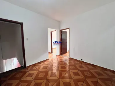 Casa com 3 Quartos para alugar, 160m² no Mineirão, Belo Horizonte