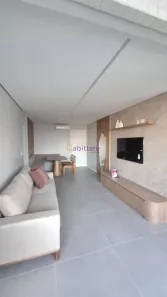 Apartamento com 3 Quartos para alugar, 95m² no Ponta D'Areia, São Luís